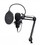Trust GXT 270 Emita II+ Microphone