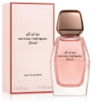 Narciso Rodriguez All Of Me Floral Perfume EDP 50 ml