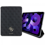 Guess GUFC11RM24PS4SGK Magnetic 4G Big Logo for iPad Air 11" 2024 / black