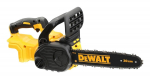 DeWALT DCM565N-XJ chainsaw Black, Yellow