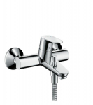 Hansgrohe Focus Chrome