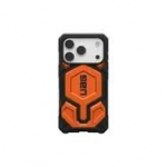 UAG Monarch Pro - etui do iPhone 17 Pro Max kompatybilne z MagSafe (orange)