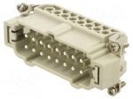Connector: HDC | EPIC&reg; H-BE 016 MS