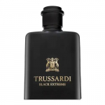 Trussardi Black Extreme (EDT) tualetes ūdens vīrie&scaron;iem 50 ml