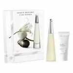 L'Eau D'Issey Gift Set 100 ml EDT and body moisturizer L'Eau D'Issey 75 ml