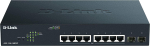 D-Link DGS-1100-10MPV2/E, switch