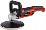 Einhell polishing and grinding machine CC-PO 1100 / 1E - red / black