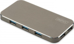 Digitus&nbsp;USB 3.0 Hub 7-Port