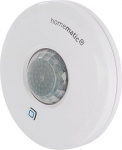 Homematic IP light sensor - outside Presence detector inside - HMIP SPI