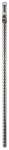 Bosch max-7, 32x1200x1320mm - 2608586795