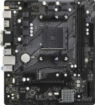 ASRock A520M-HDV - Socket AM4 - motherboard