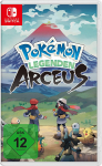 Nintendo Pok&eacute;mon Legends: Arceus 12