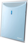 Steba air purifier LR 10 PLASMA white