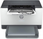 HP LaserJet M209dw, laser printer (grey, USB, LAN, WLAN)