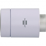 Brennenstuhl Connect Zigbee radiator thermostat, heating thermostat