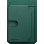 Fairphone card holder, green, for the Fairphone (Gen. 6)