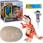 Spinmaster Primal Hatch Hybrid Dinos - Dino action figure in egg (assorted item, one figure)