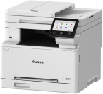 Canon i-SENSYS MF664Cdw (gray/black, copy, scan, USB, LAN, WLAN, duplex (print))