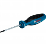 Bosch Powertools screwdriver TX 15 x 75 Professional (blue/black)
