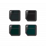 DJI Mavic 3 Filter Set ND64/128/256/512