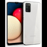 Fusion Ultra Back Case 1 mm izturīgs silikona aizsargapvalks Samsung A536 Galaxy A53 5G caurspīdīgs