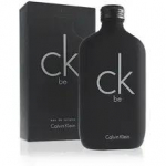 Calvin Klein CK Be (EDT) tualetes ūdens unisex 200 ml