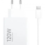 Xiaomi 120W HyperCharge Combo | 120W | USB-A