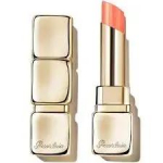 Guerlain Kisskiss Bee Glow Lip Balm #389 Pearly Peach