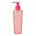 Cleansing Foaming Gel Sensibio Gel Moussant (Mild Cleansing Foaming Gel) 200 ml