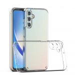 Maciņ&scaron; priek&scaron; Samsung Galaxy A15 4G/5G caurspīdigs
