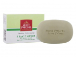 Mont St Michel Fra&icirc;cheur Intense Bar Soap 125 g