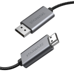 Digitus VGA HDMI converter