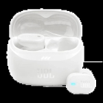 Headphones JBL Tune Buds 2 White in-ear with ANC