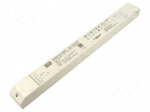 Power supply: switching | LED | DALI 2 | 240W | 48VDC | 5A | 180&divide;305VAC