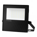 T&ouml;&ouml;riistad ja m&otilde;&otilde;teseadmed // Uued tooted t&ouml;&ouml;riistade, tarvikute kategoorias // NIVALIS LED naświetlacz 20 W, 1600 lm, IP65, 4000 K
