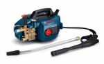 Bosch Myjka wysokociśnieniowa GHP 5-13 C blue