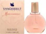 Gloria Vanderbilt Miss Vanderbilt (EDT) tualetes ūdens sievietēm 100 ml