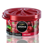 Auto- ja mootorrattatooted, elektroonika, navigatsioon, CB raadio // Autode &otilde;hupuhastajad | Autode l&otilde;hnad // Odświeżacz powietrza aroma organic cherry