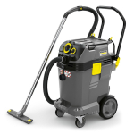K&auml;rcher NT 50/1 Black 50 L 1380 W