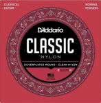 D'Addario EJ27N - classical guitar strings