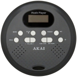 Akai CD ACDP-200 Plus - portable CD player