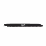 MILWAUKEE BRZE. 235/3,0mm WITH CARBIDE /1pc. FOR BRICK AND AERATED CONCRETE