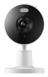 Xiaomi Smart Camera C100 Spherical IP security camera Indoor 2304 x 196 pixels Ceiling/Wall/Desk