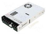 Power supply: switching | for building in,modular | 320W | 24VDC