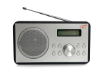 Audio- ja HiFi-s&uuml;steemid // Radio , Muud heliseadmed // Radio ltc osa, bluetooth, fm,budzik, funkcja drzemki, podświetlenie