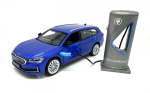 M&auml;nguala | PC | Konsoolid | Tarvikud // M&auml;nguasjad ja m&auml;ngud lastele // Auto msz 1/35 skoda superb combi światło dźwięk