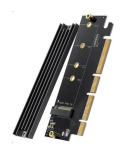 UGREEN 30715 Internal M.2 PCIe Interface Card/Adapter