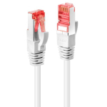 Lindy Lindy Patchkaabel Cat6 S/FTP White 30m