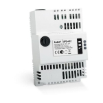 Zasilacz serwerowy Satel Satel buforowy (12V) (APS-412)