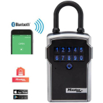 MasterLock Master Lock Bluetooth v&otilde;tmetehoidja lukuga 5440EURD